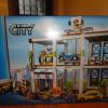 Lego city 4207