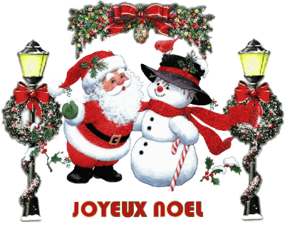 Joyeux noel